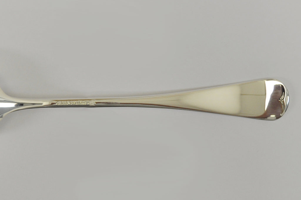 Birks Sterling Silver Old English Pattern