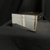 Vintage Birks Sterling Silver Cigar Box C. 1956 (Set of 2) + Montreal Estate Jewelers