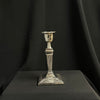 Harrison Brothers & Howson (Sheffield) Sterling Silver Candlesticks 1894 (Set of 2) + Montreal Estate Jewelers