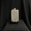 James Dixon & Sons (Sheffield) Sterling Silver Hip Flask 1928 + Montreal Estate Jewelers