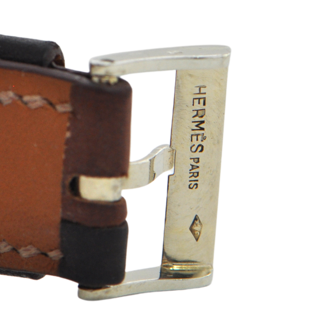 Vintage Special Edition Gérald Genta for Hermès Watch + Montreal Estate Jewelers